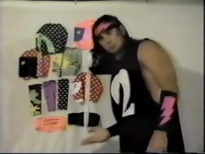 OMEGA Commercial