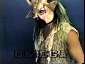 OMEGA - 8.2.97 - Willow (Jeff Hardy) Promo