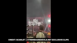 Scarlet's Fan Can Clips - TNA Slammiversary - June 28th, 2026